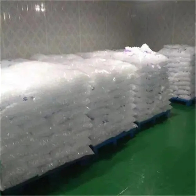 虹口食用冰块制造厂，专为你打造清凉之夏！