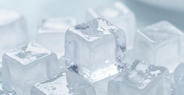 虹口降温冰块哪里买 良臣制冰厂直供高效降温冰