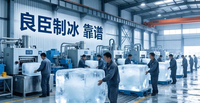 工业大冰块价格一吨多少钱_夏季厂房降温用哪种工业冰块好_虹口工业大冰块生产厂家