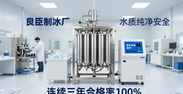 虹口冰块同城配送 良臣制冰厂直送更快捷