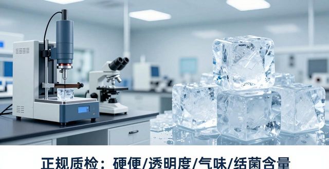 工业冰块哪家强？虹口本地供应有保障